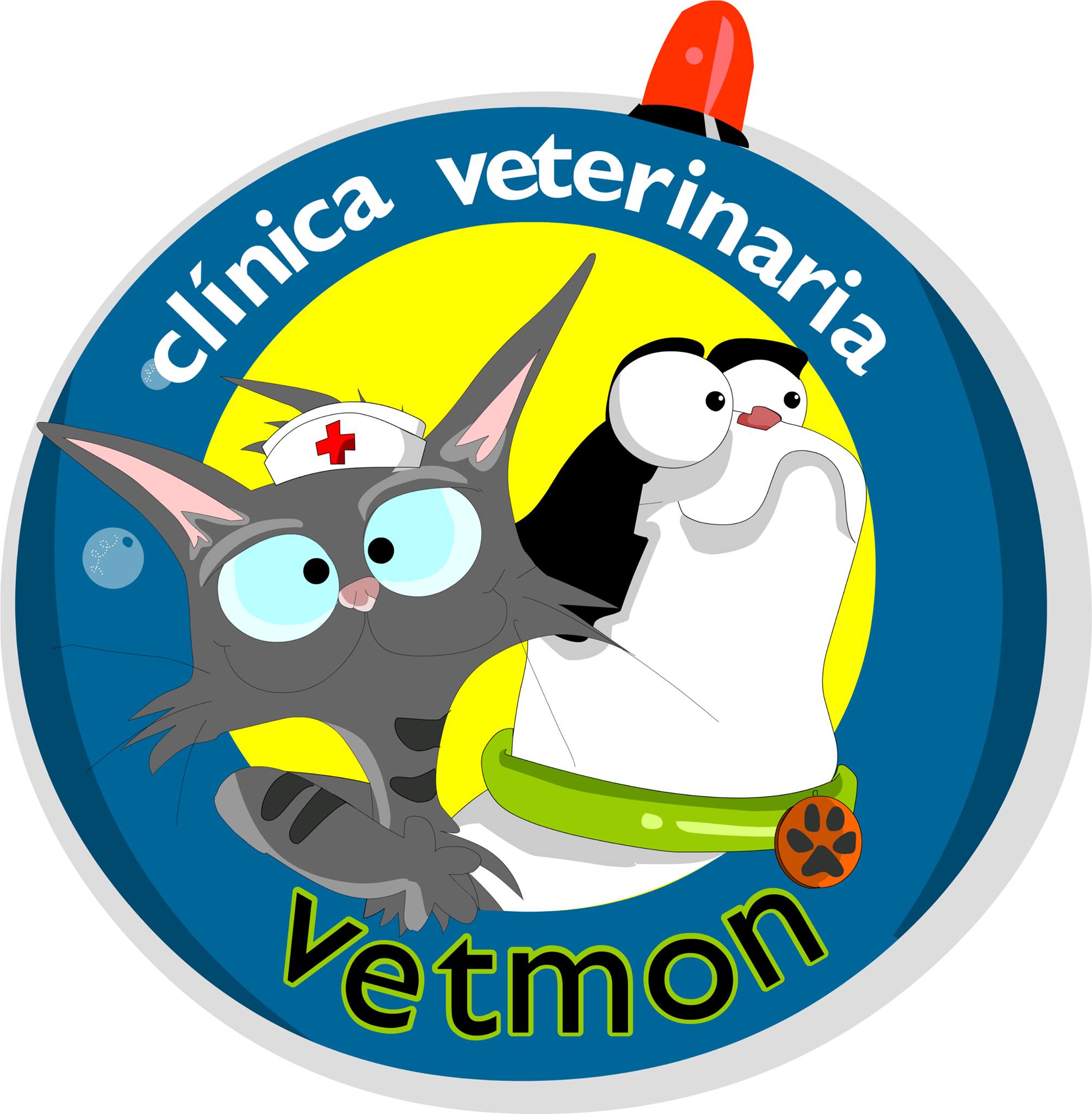 Clinica veterinaria Vetmon