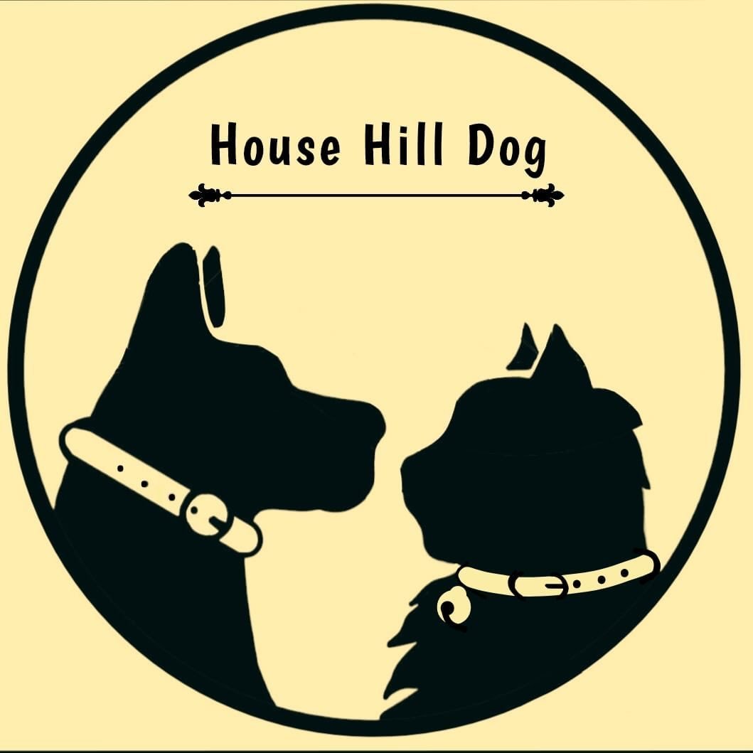 House Hill Dog